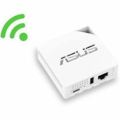 Alternate-Image3 Image for Asus RT-AX50 Go Wi-Fi 6 IEEE 802.11ax, IEEE 802.11n Ethernet Wireless Router
