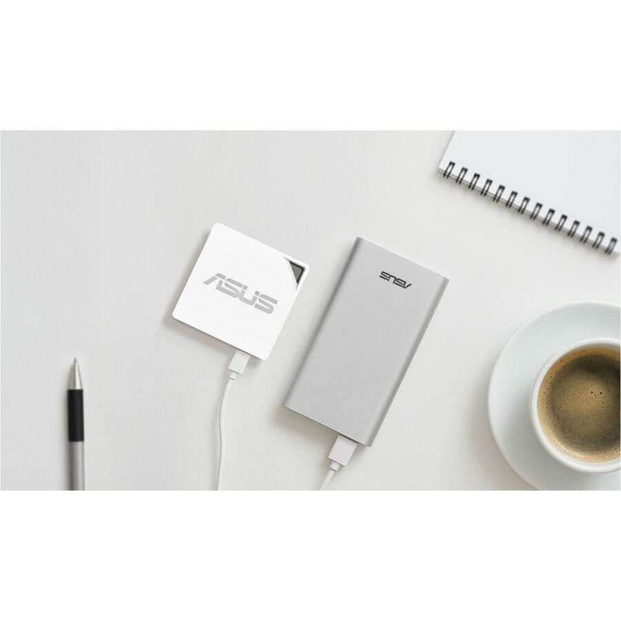 Alternate-Image1 Image for Asus RT-AX50 Go Wi-Fi 6 IEEE 802.11ax, IEEE 802.11n Ethernet Wireless Router