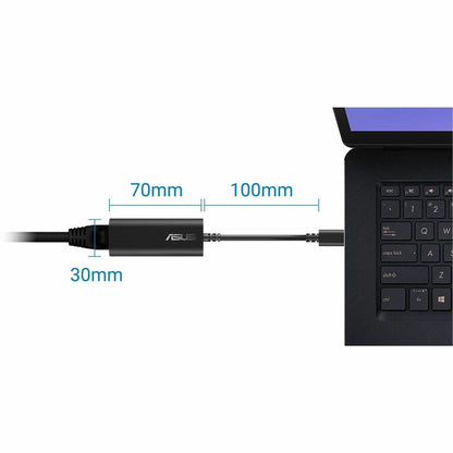 Alternate-Image6 Image for Asus USB-C2500 V2 2.5Gigabit Ethernet Adapter