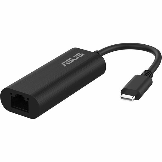Main Image for Asus USB-C2500 V2 2.5Gigabit Ethernet Adapter