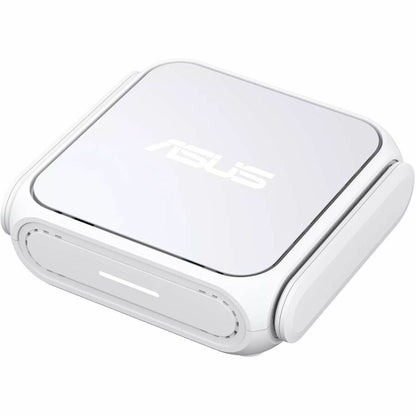 Top Image for Asus RT-BE58 Go Wi-Fi 7 IEEE 802.11 a/b/g/n/ac/ax/be Ethernet Wireless Router