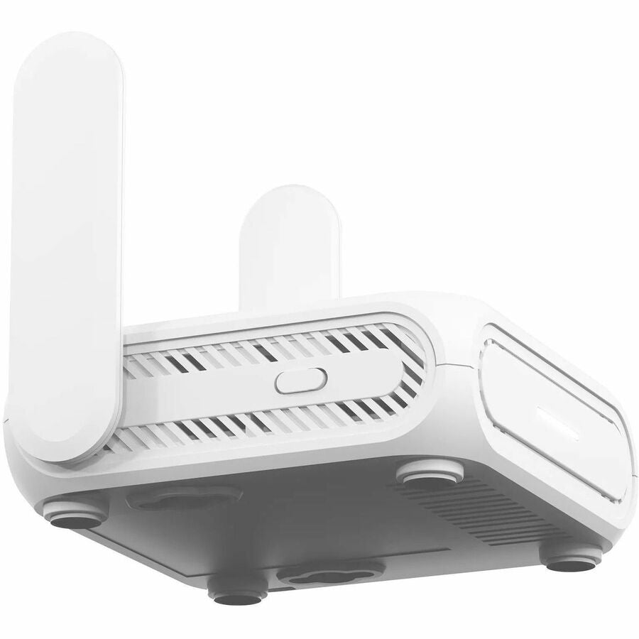 Bottom Image for Asus RT-BE58 Go Wi-Fi 7 IEEE 802.11 a/b/g/n/ac/ax/be Ethernet Wireless Router