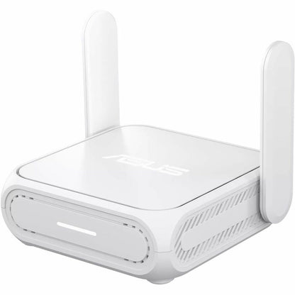 Left Image for Asus RT-BE58 Go Wi-Fi 7 IEEE 802.11 a/b/g/n/ac/ax/be Ethernet Wireless Router