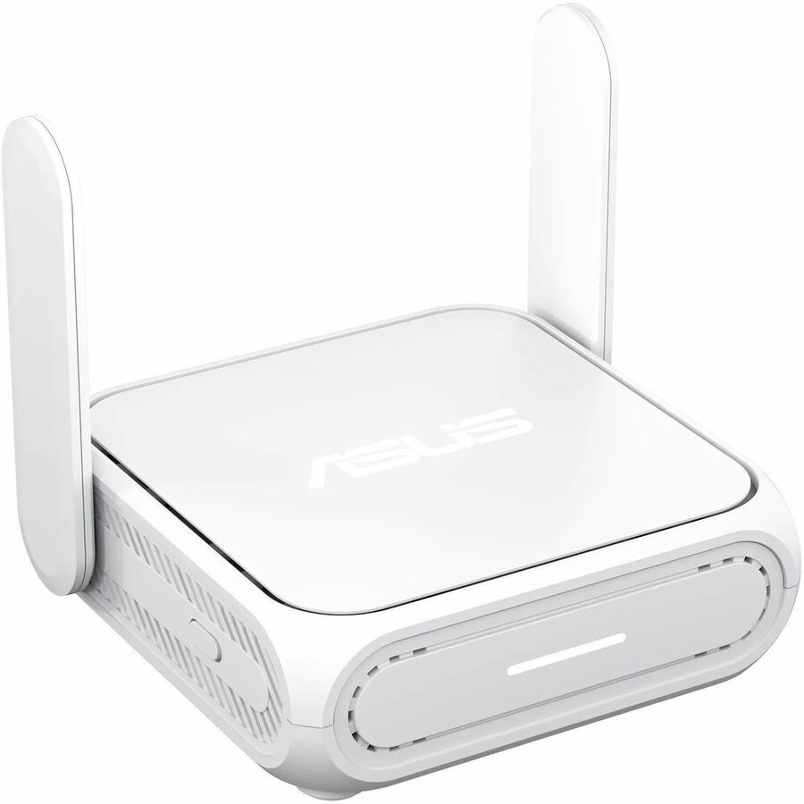 Right Image for Asus RT-BE58 Go Wi-Fi 7 IEEE 802.11 a/b/g/n/ac/ax/be Ethernet Wireless Router