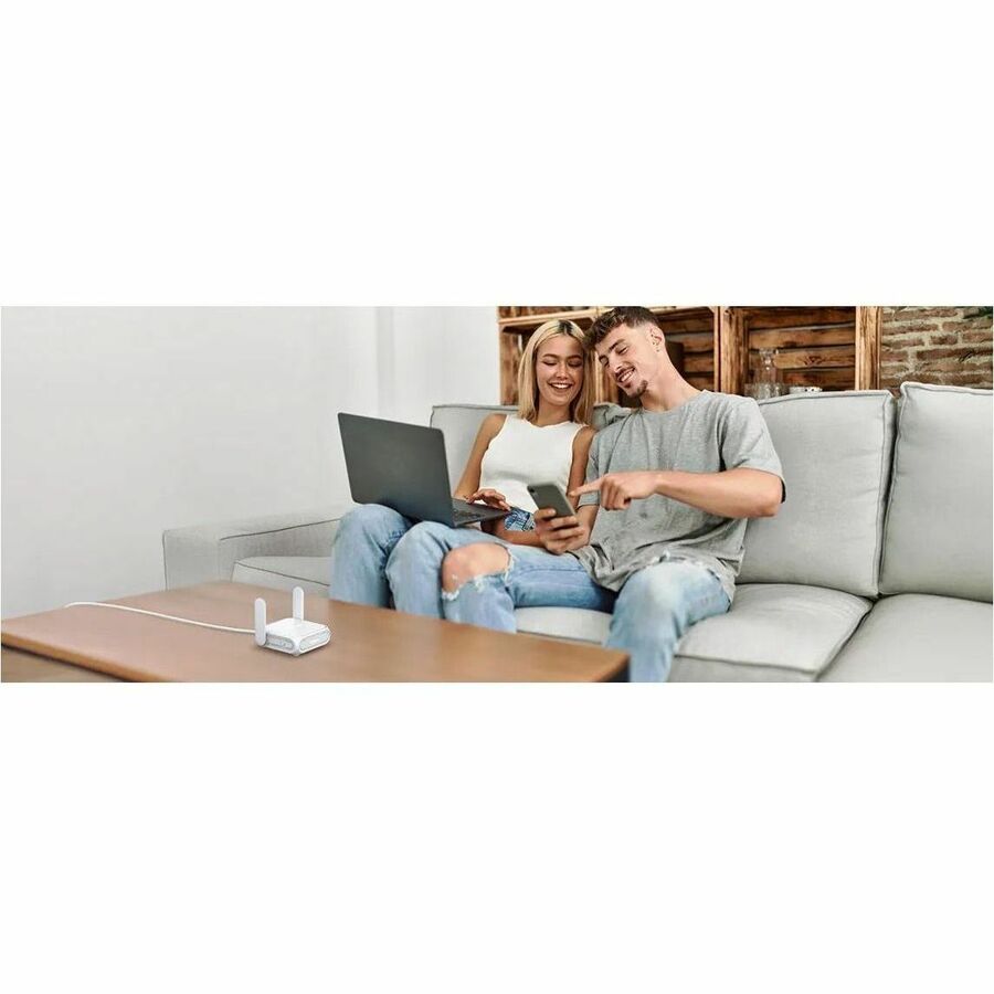 Alternate-Image9 Image for Asus RT-BE58 Go Wi-Fi 7 IEEE 802.11 a/b/g/n/ac/ax/be Ethernet Wireless Router