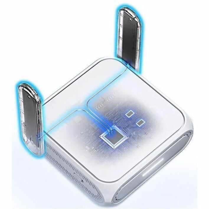 Alternate-Image6 Image for Asus RT-BE58 Go Wi-Fi 7 IEEE 802.11 a/b/g/n/ac/ax/be Ethernet Wireless Router