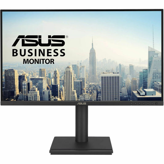 Main Image for Asus BE27AQG 27" Class WQHD LED Monitor - 16:9 - TAA compliant