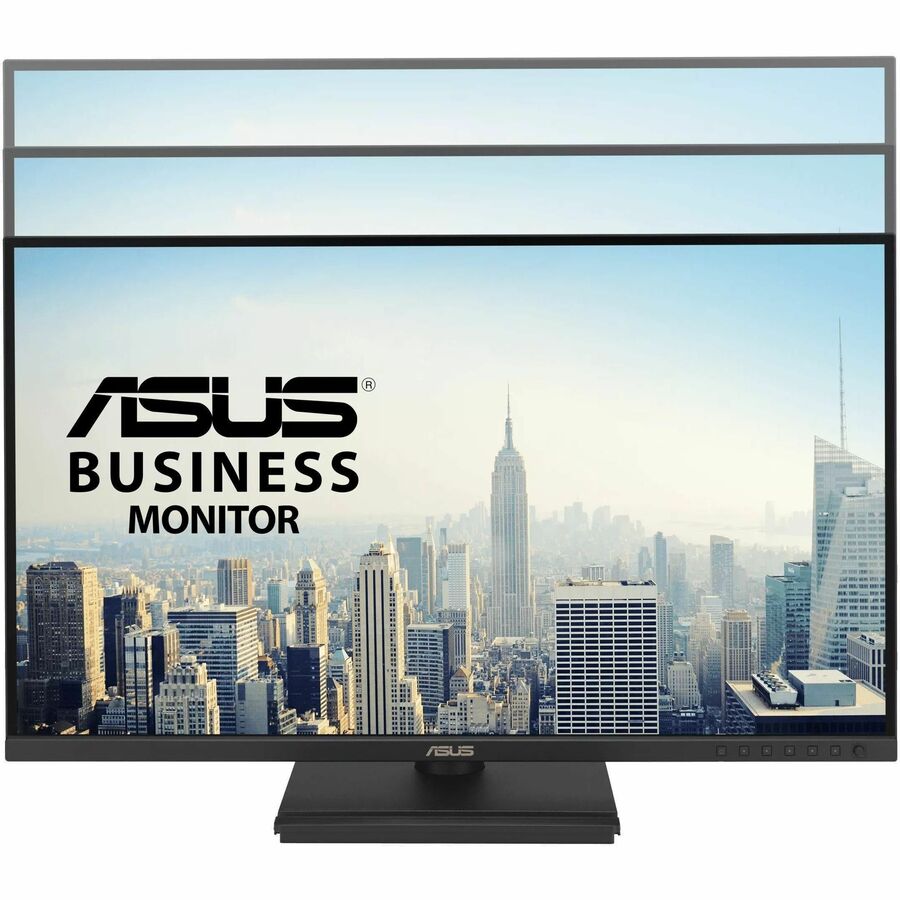 Front Image for Asus BE27AQG 27" Class WQHD LED Monitor - 16:9 - TAA compliant