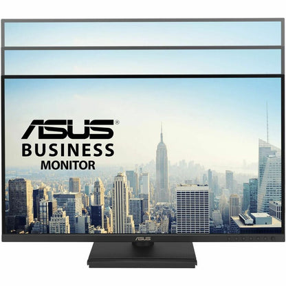Front Image for Asus BE27AQG 27" Class WQHD LED Monitor - 16:9 - TAA compliant