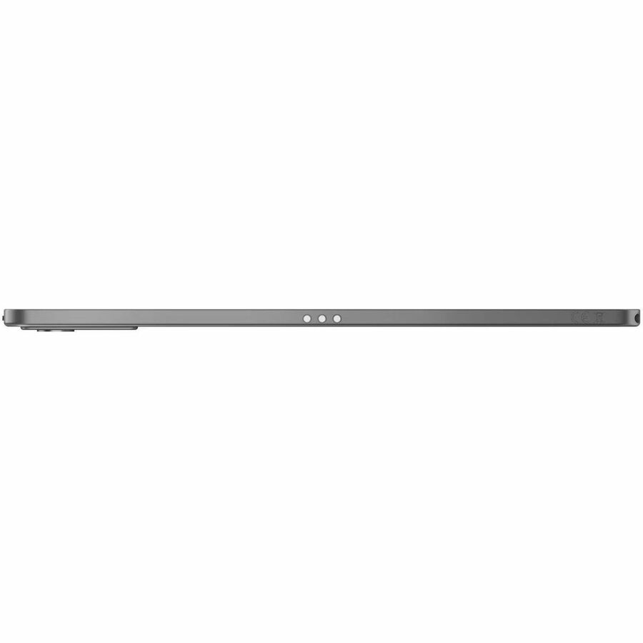 Left Image for Lenovo Tab K11 Gen 2 TB336ZA Tablet - 11" 2.5K - MediaTek Dimensity 6300 Octa-core - 8 GB - 128 GB Storage - Android 15 - 5G - Luna Gray