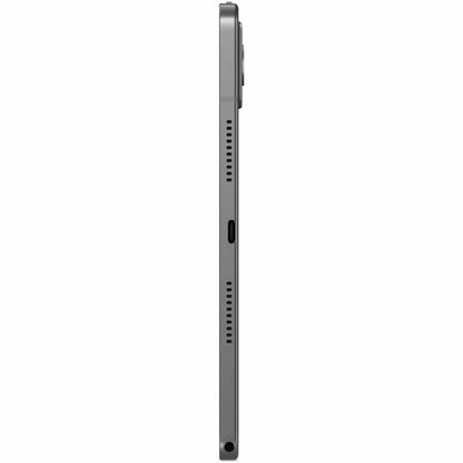 Bottom Image for Lenovo Tab K11 Gen 2 TB336ZA Tablet - 11" 2.5K - MediaTek Dimensity 6300 Octa-core - 8 GB - 128 GB Storage - Android 15 - 5G - Luna Gray