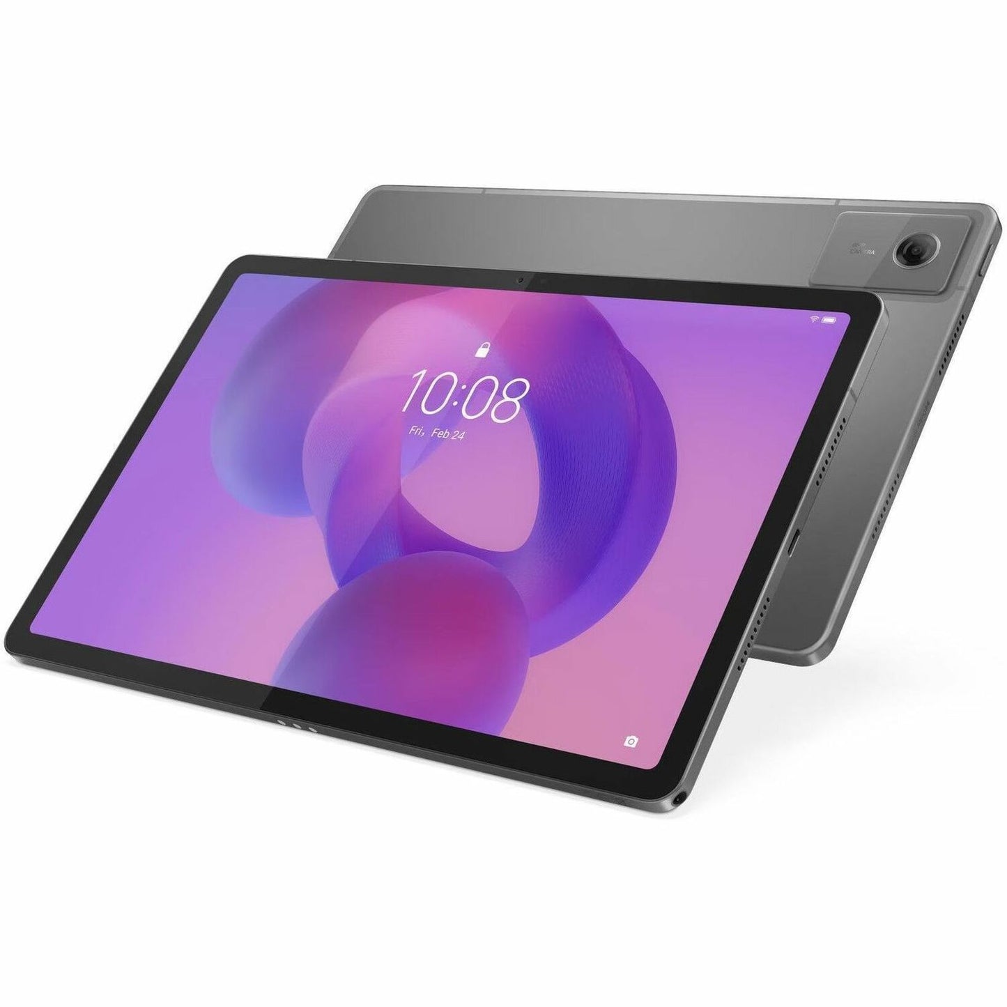 Main Image for Lenovo Tab K11 Gen 2 TB336ZA Tablet - 11" 2.5K - MediaTek Dimensity 6300 Octa-core - 8 GB - 128 GB Storage - Android 15 - 5G - Luna Gray