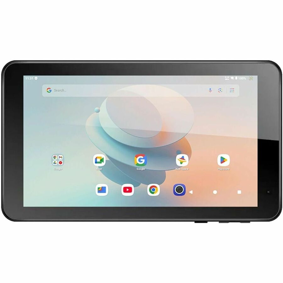 Front Image for Supersonic Tablet - 7" - Allwinner A523 - 3 GB - 32 GB Storage - Android 15