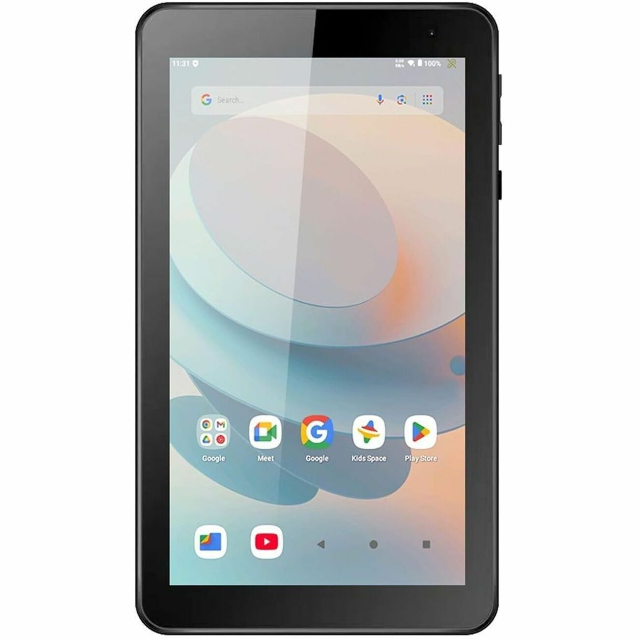 Main Image for Supersonic Tablet - 7" - Allwinner A523 - 3 GB - 32 GB Storage - Android 15