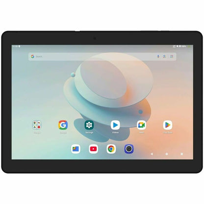 Front Image for Supersonic Tablet - 10.1" - Allwinner A523 - 3 GB - 32 GB Storage - Android 15