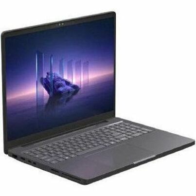 Alternate-Image10 Image for Dell Pro Max Plus MB18250 18" Mobile Workstation - QHD+ - 120 Hz - Intel Core Ultra 7 265HX - vPro Technology - 64 GB - 1 TB SSD - English (US) Keyboard - Magnetite