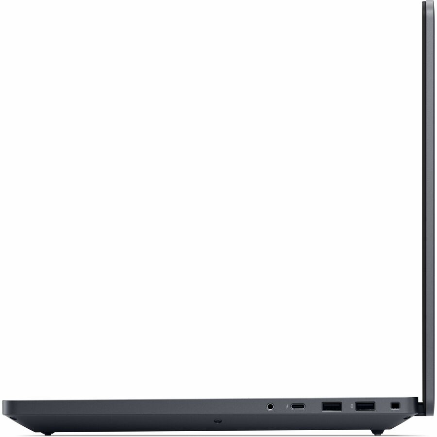 Alternate-Image5 Image for Dell Pro Max Plus MB18250 18" Mobile Workstation - QHD+ - 120 Hz - Intel Core Ultra 7 265HX - vPro Technology - 64 GB - 1 TB SSD - English (US) Keyboard - Magnetite