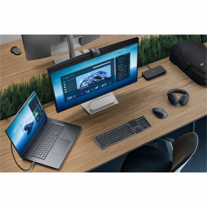 Alternate-Image7 Image for Dell Pro Max Plus MB18250 18" Mobile Workstation - QHD+ - 120 Hz - Intel Core Ultra 7 265HX - vPro Technology - 64 GB - 1 TB SSD - English (US) Keyboard - Magnetite