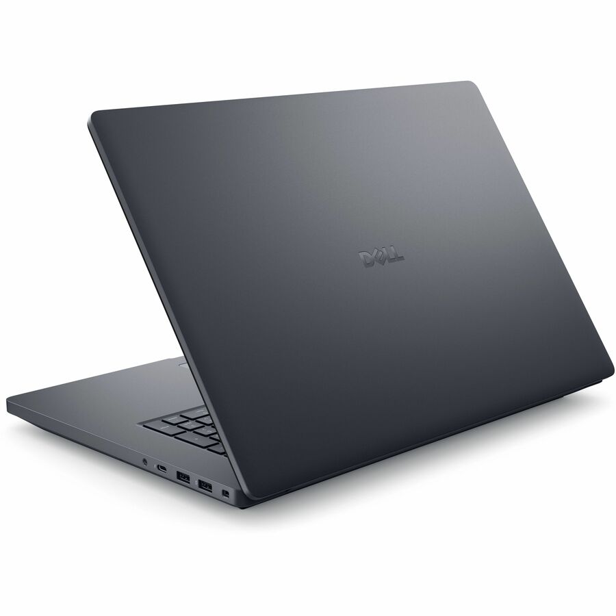 Alternate-Image3 Image for Dell Pro Max Plus MB18250 18" Mobile Workstation - QHD+ - 120 Hz - Intel Core Ultra 7 265HX - vPro Technology - 64 GB - 1 TB SSD - English (US) Keyboard - Magnetite