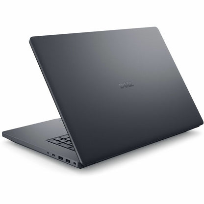 Alternate-Image3 Image for Dell Pro Max Plus MB18250 18" Mobile Workstation - QHD+ - 120 Hz - Intel Core Ultra 7 265HX - vPro Technology - 64 GB - 1 TB SSD - English (US) Keyboard - Magnetite