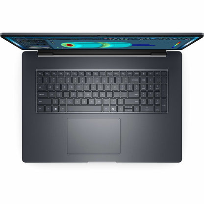 Alternate-Image1 Image for Dell Pro Max Plus MB18250 18" Mobile Workstation - QHD+ - 120 Hz - Intel Core Ultra 7 265HX - vPro Technology - 64 GB - 1 TB SSD - English (US) Keyboard - Magnetite