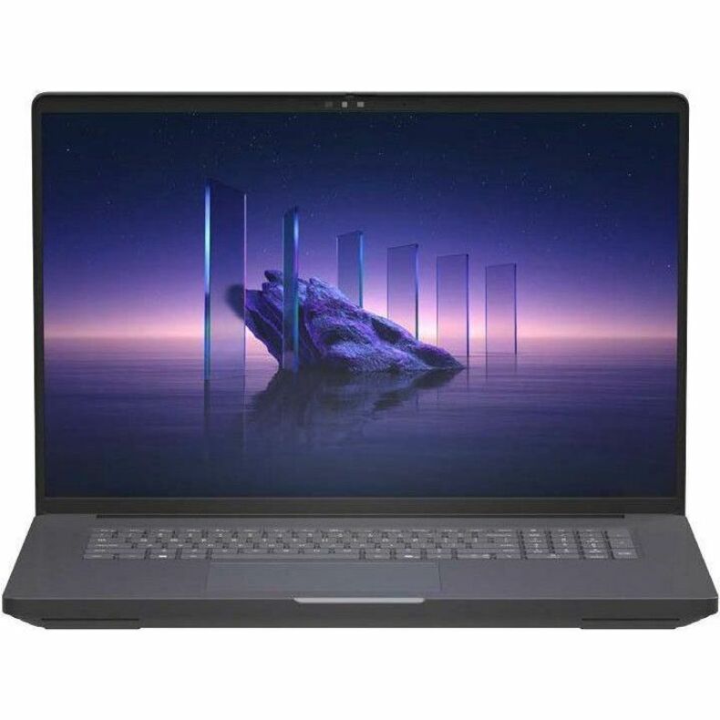 Alternate-Image9 Image for Dell Pro Max Plus MB18250 18" Mobile Workstation - QHD+ - 120 Hz - Intel Core Ultra 7 265HX - vPro Technology - 64 GB - 1 TB SSD - English (US) Keyboard - Magnetite