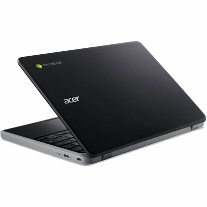 Rear Image for Acer Chromebook 311 C723 C723-K9Q0 11.6" Chromebook - HD - 60 Hz - MediaTek MT8 MT8186TV/AZA - 8 GB - 64 GB Flash Memory - English (US) Keyboard - Black