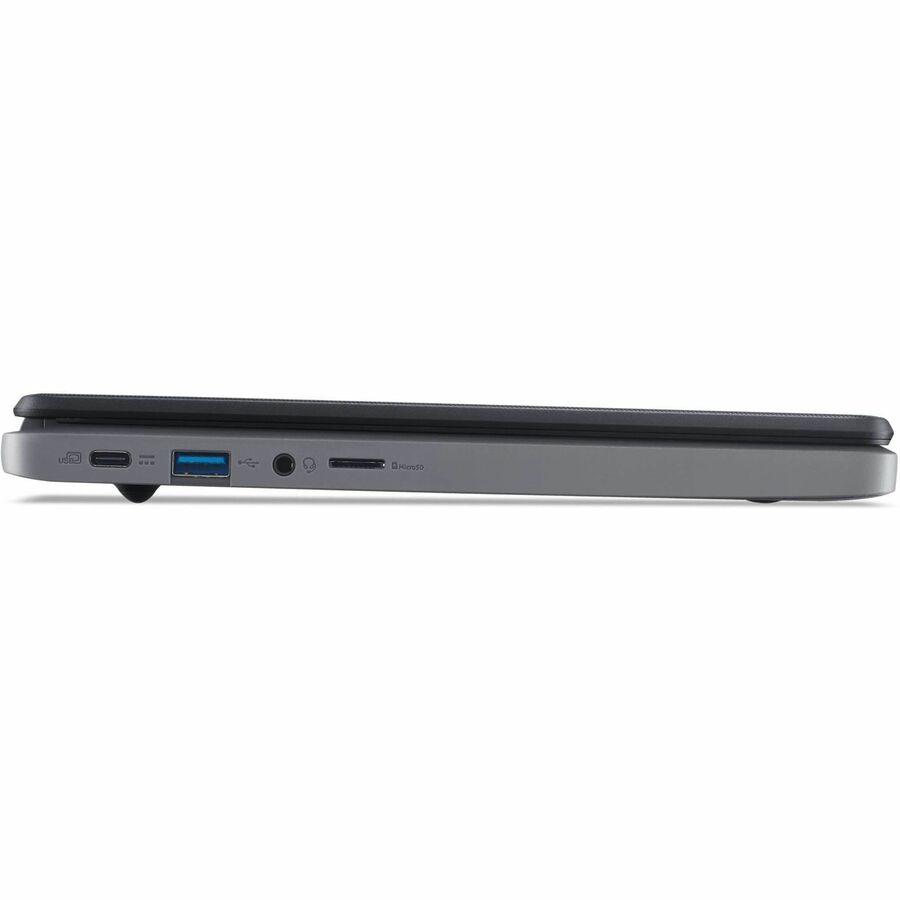 Right Image for Acer Chromebook 311 C723 C723-K9Q0 11.6" Chromebook - HD - 60 Hz - MediaTek MT8 MT8186TV/AZA - 8 GB - 64 GB Flash Memory - English (US) Keyboard - Black