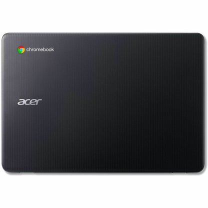 Top Image for Acer Chromebook 311 C723 C723-K9Q0 11.6" Chromebook - HD - 60 Hz - MediaTek MT8 MT8186TV/AZA - 8 GB - 64 GB Flash Memory - English (US) Keyboard - Black