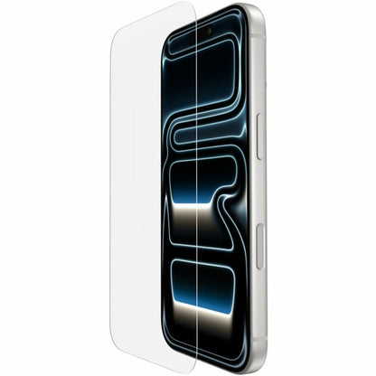 Main Image for Belkin UltraGlass 2 Screen Protector For iPhone 17 Pro Clear