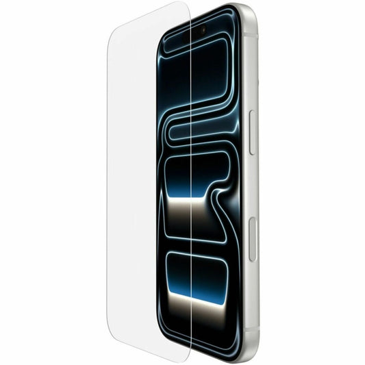 Main Image for Belkin UltraGlass 2 Screen Protector For iPhone 17 Pro Clear