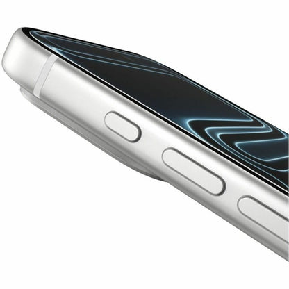 Alternate-Image1 Image for Belkin UltraGlass 2 Screen Protector For iPhone 17 Pro Clear