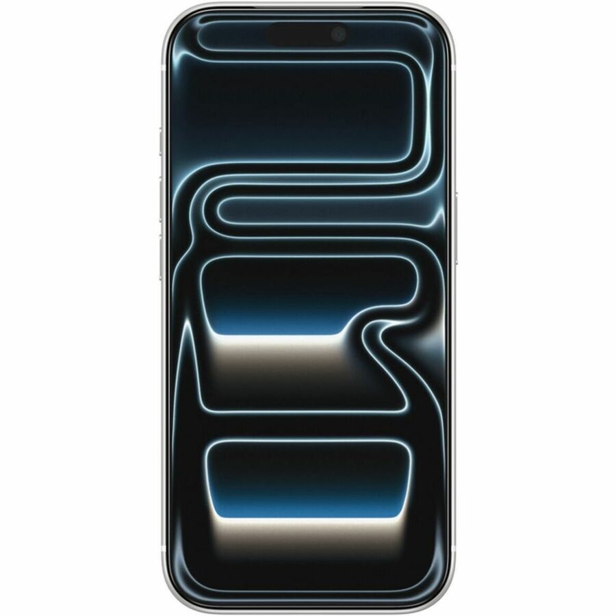 Front Image for Belkin UltraGlass 2 Screen Protector For iPhone 17 Pro Clear