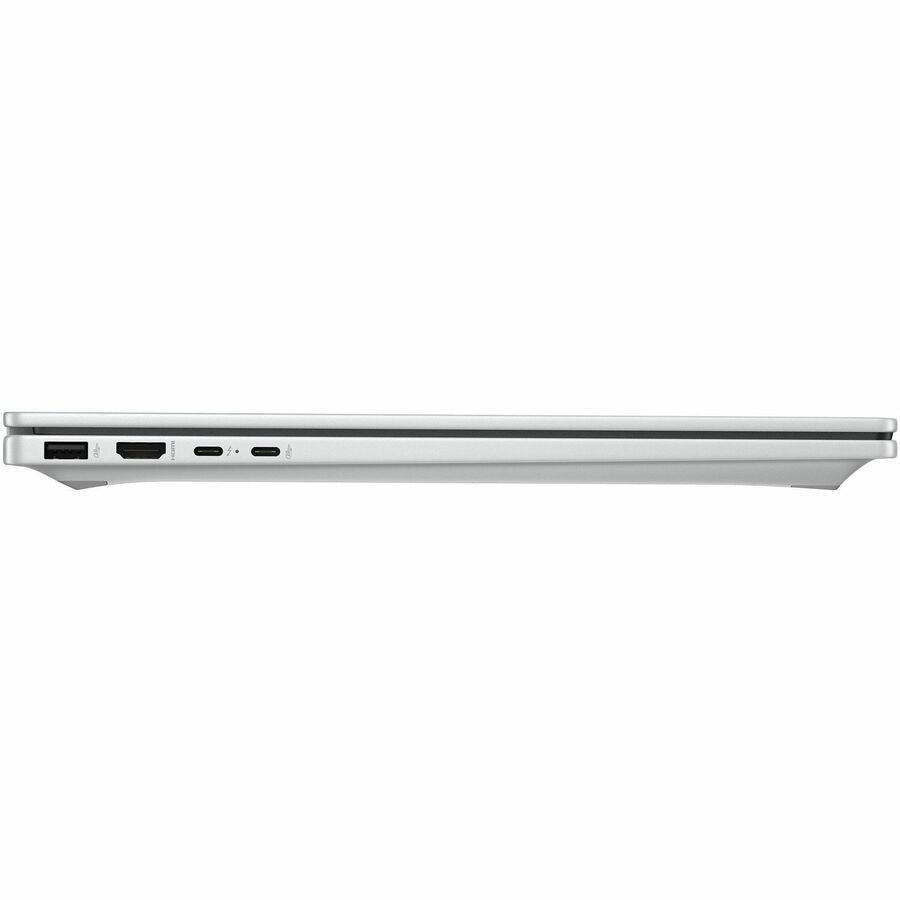 Right Image for HP OmniBook X 17-dd0000 17-dd0013dx 17.3" Touchscreen Notebook - Full HD - Intel Core Ultra 7 256V - 16 GB - 1 TB SSD - Glacier Silver Aluminum