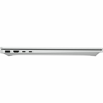 Right Image for HP OmniBook X 17-dd0000 17-dd0013dx 17.3" Touchscreen Notebook - Full HD - Intel Core Ultra 7 256V - 16 GB - 1 TB SSD - Glacier Silver Aluminum