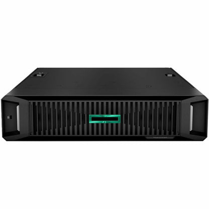 Main Image for HPE ProLiant DL145 Gen11 2U Rack Server - 1 x AMD EPYC 8024P 2.40 GHz - 16 GB RAM - 480 GB SSD - (1 x 480GB) SSD Configuration - Serial ATA/600 Controller