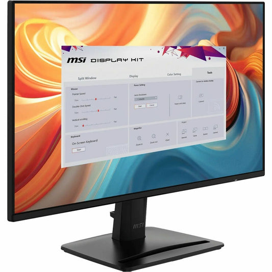 Main Image for MSI Pro MP242 E14A 24" Class Full HD LCD Monitor - 16:9