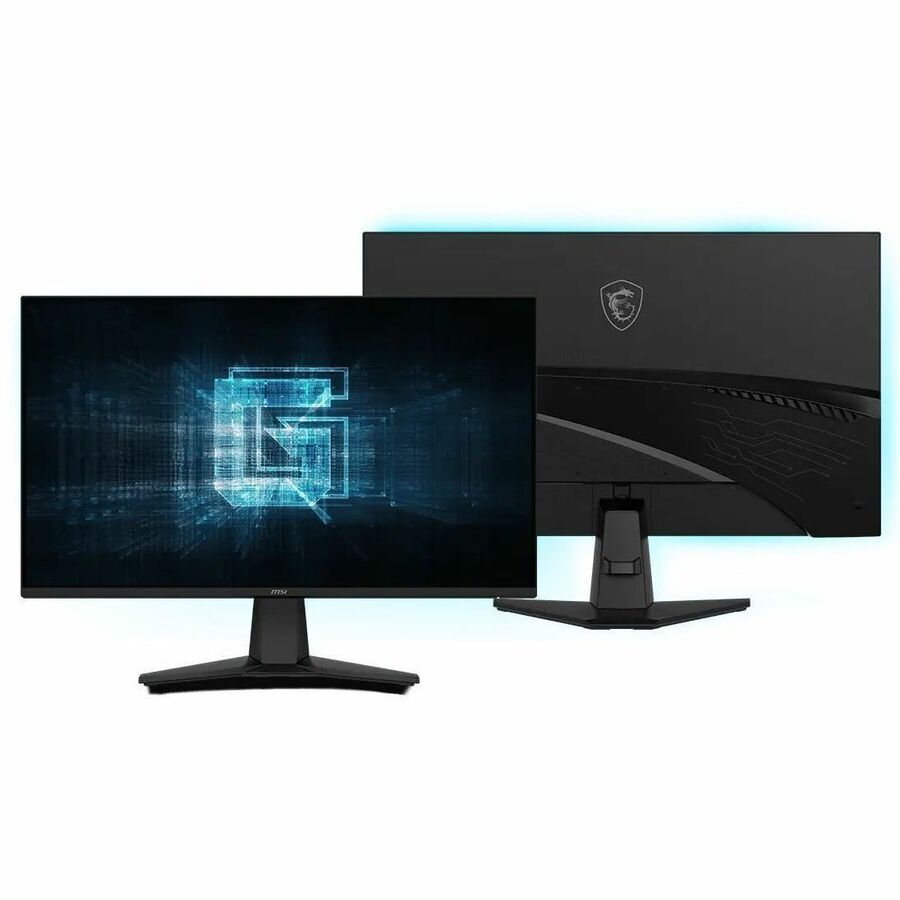 Alternate-Image2 Image for MSI G275L E14 27" Class Full HD Gaming LCD Monitor - 16:9 - Metallic Black