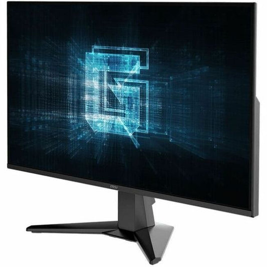 Main Image for MSI G275L E14 27" Class Full HD Gaming LCD Monitor - 16:9 - Metallic Black