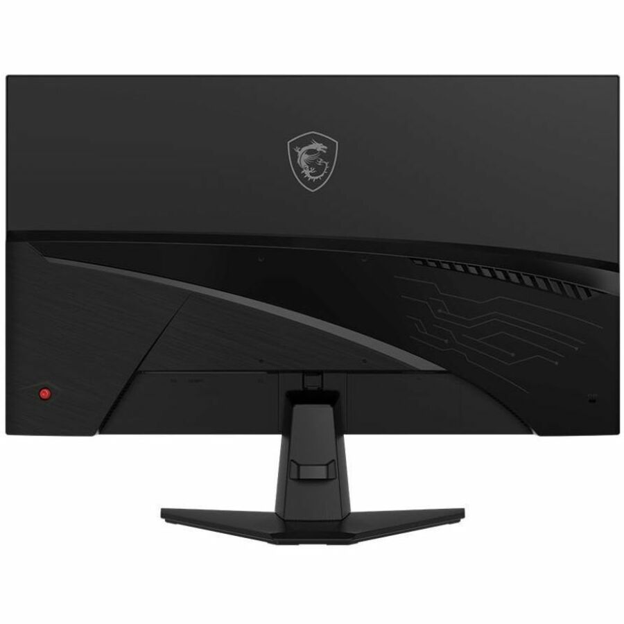 Rear Image for MSI G275L E14 27" Class Full HD Gaming LCD Monitor - 16:9 - Metallic Black