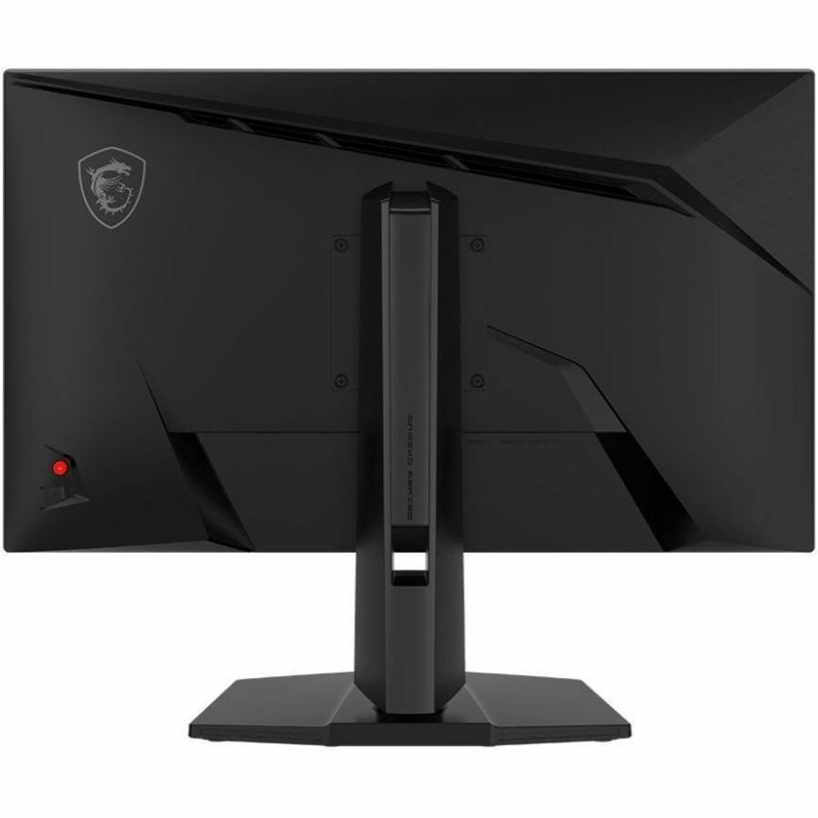 Rear Image for MSI MAG 274QPF E20 - MAG274QPFE20 - Gaming Monitor - 27" Rapid IPS WQHD FreeSync Display - HDMI - DisplayPort