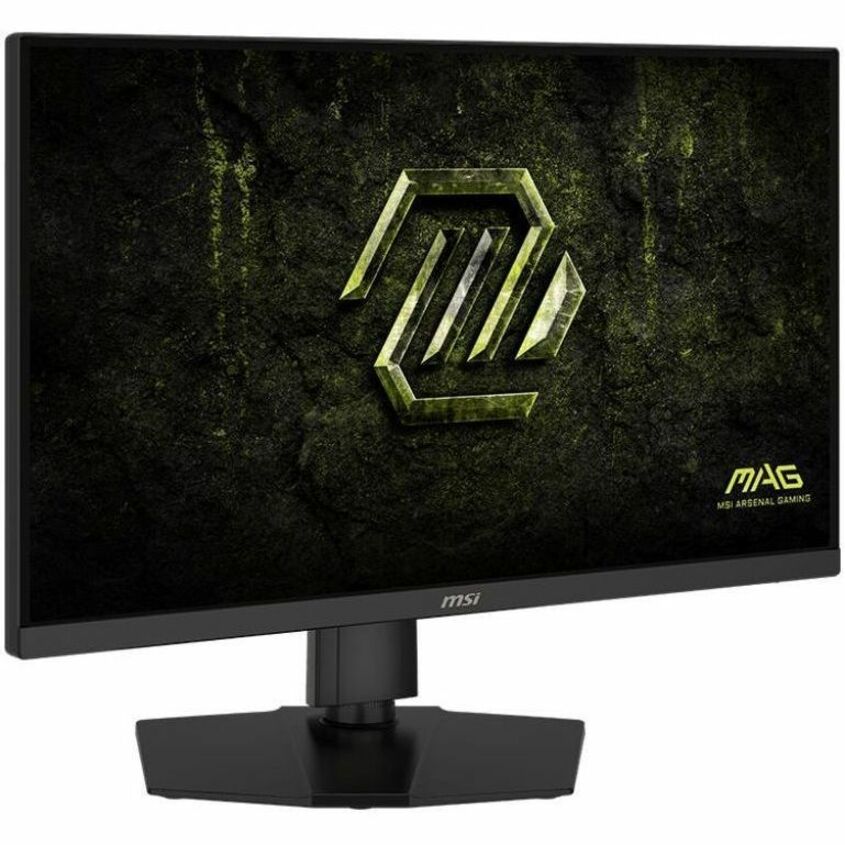 Right Image for MSI MAG 274QPF E20 - MAG274QPFE20 - Gaming Monitor - 27" Rapid IPS WQHD FreeSync Display - HDMI - DisplayPort