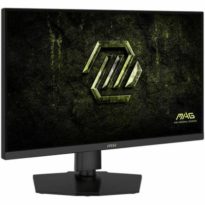 Right Image for MSI MAG 274QPF E20 - MAG274QPFE20 - Gaming Monitor - 27" Rapid IPS WQHD FreeSync Display - HDMI - DisplayPort