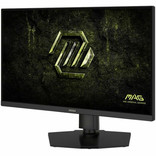 Main Image for MSI MAG 274QPF E20 - MAG274QPFE20 - Gaming Monitor - 27" Rapid IPS WQHD FreeSync Display - HDMI - DisplayPort