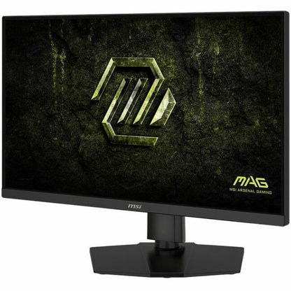 Main Image for MSI MAG 274QPF E20 - MAG274QPFE20 - Gaming Monitor - 27" Rapid IPS WQHD FreeSync Display - HDMI - DisplayPort