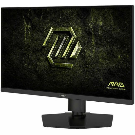 Main Image for MSI MAG 274QPF E20 - MAG274QPFE20 - Gaming Monitor - 27" Rapid IPS WQHD FreeSync Display - HDMI - DisplayPort