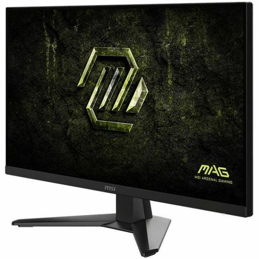 Main Image for MSI MAG 272F X24 27" Class Full HD Gaming LCD Monitor - 16:9 - Metallic Black