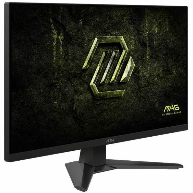Right Image for MSI MAG 272F X24 27" Class Full HD Gaming LCD Monitor - 16:9 - Metallic Black