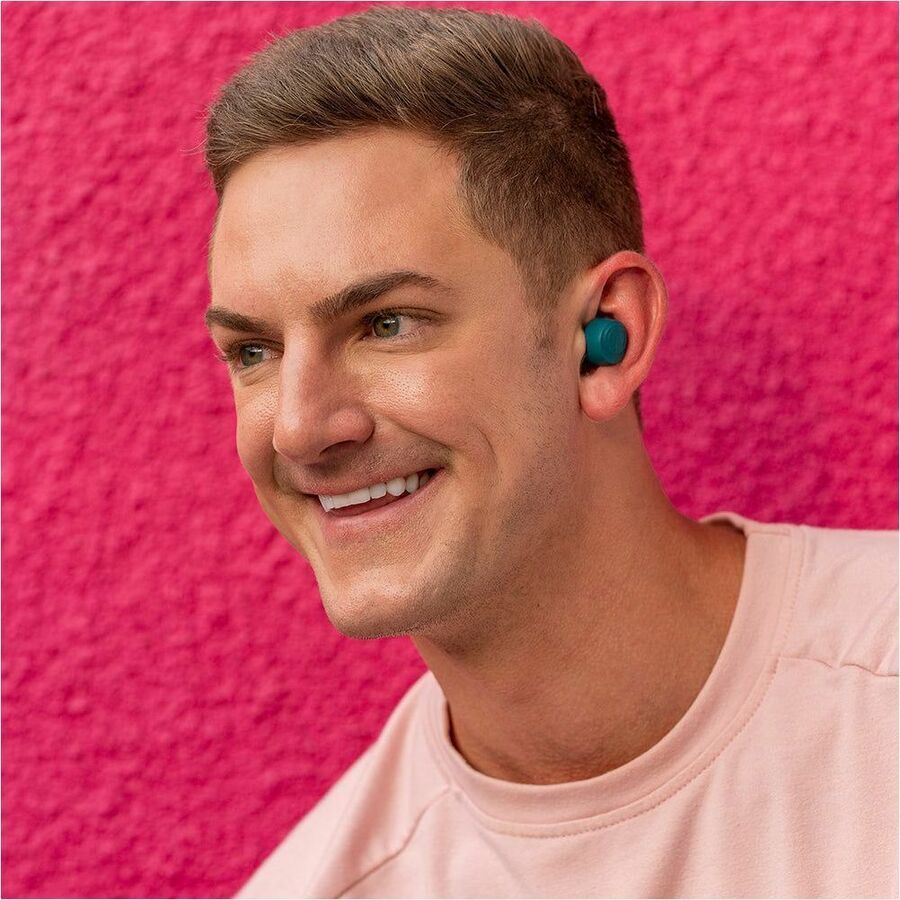 Life-Style Image for JLab GO Air POP True Wireless Earbuds