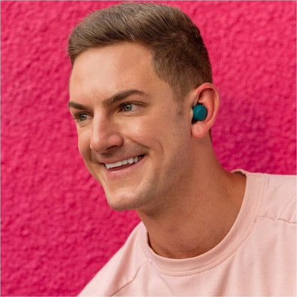 Life-Style Image for JLab GO Air POP True Wireless Earbuds